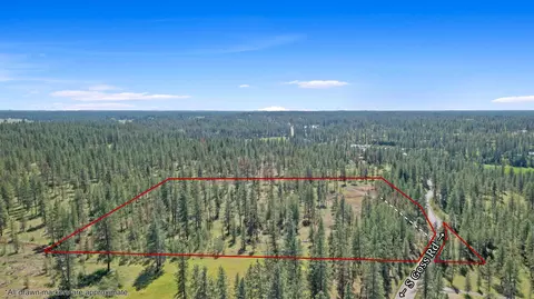 Tba S Goss Rd, Cheney, WA 99004
