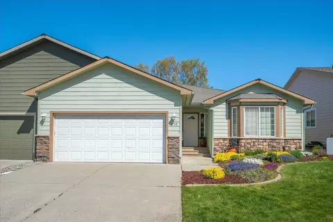 1712 N Drummond St, Spokane Valley, WA 99016