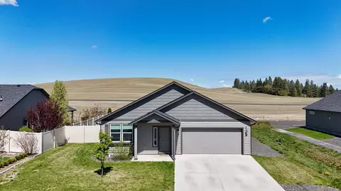 713 Condor Dr, Cheney, WA 99004