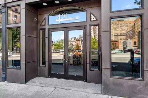 401 W 1st Ave UNIT 1, Spokane, WA 99201