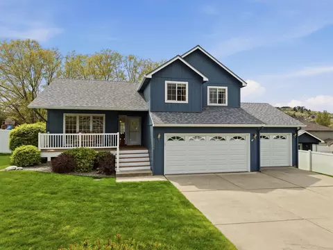 23204 E Main Ave, Liberty Lake, WA 99019