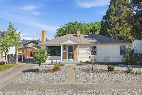 4906 W Princeton Pl, Spokane, WA 99205