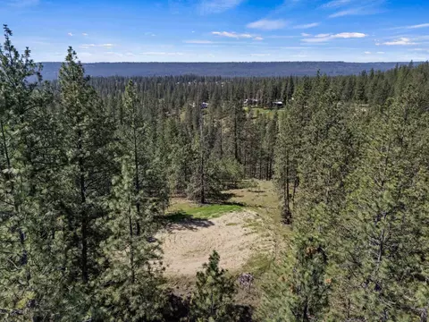 5882 Lot 4 Lower Weaver Way Apt Parcel #PARCEL 5807125, Nine Mile Falls, WA 99026