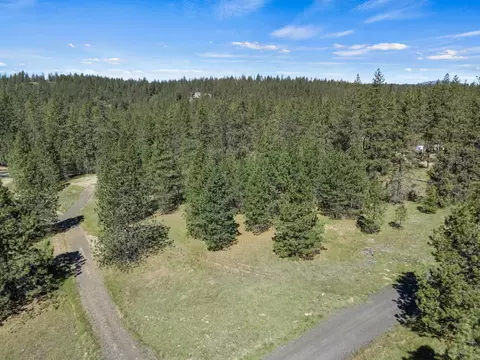 5880 Lot 3 Lower Weaver Way Apt Parcel #PARCEL 5807123, Nine Mile Falls, WA 99026