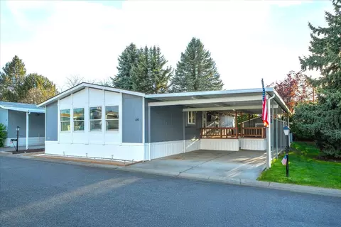 304 S Conklin Rd # 46, Spokane Valley, WA 99037