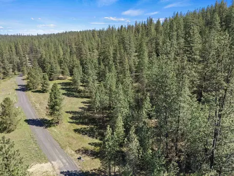58 Nn Lot 2 Lower Weaver Way Apt Parcel #PARCEL 5807122, Nine Mile Falls, WA 99026