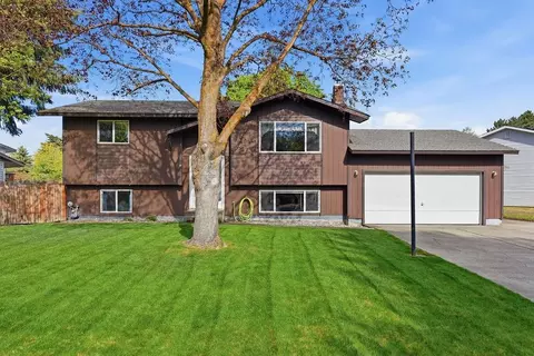 7621 N Dakota St, Spokane, WA 99208
