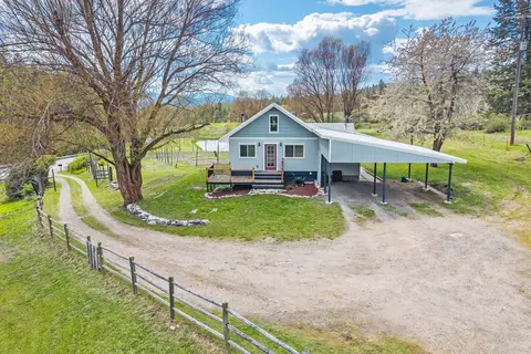 2551 Flowery Trail Rd, Chewelah, WA 99109