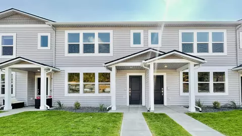 5197 E Liberty Ln, Spokane, WA 99217