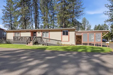 3428 E Georgia Pines Ln, Mead, WA 99021