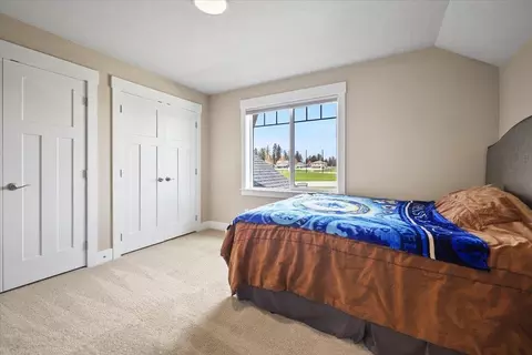 Bedroom - 924 E Handy Rd, Colbert, WA 99005 photo 5 of 5