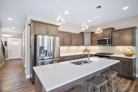 Kitchen - 924 E Handy Rd, Colbert, WA 99005 photo 1 of 4