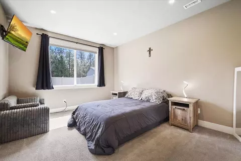 Bedroom - 924 E Handy Rd, Colbert, WA 99005 photo 1 of 5