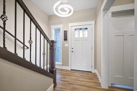Entry Way - 924 E Handy Rd, Colbert, WA 99005 photo 1 of 5