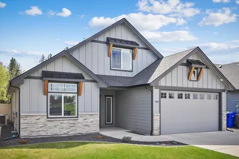 Exterior - 924 E Handy Rd, Colbert, WA 99005 photo 2 of 5