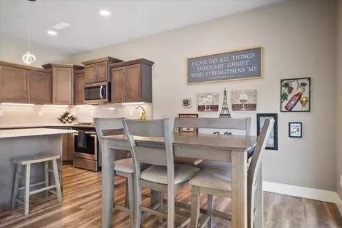 Dining - 924 E Handy Rd, Colbert, WA 99005 photo 2 of 2