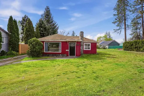 4025 W Everett Ave, Spokane, WA 99205