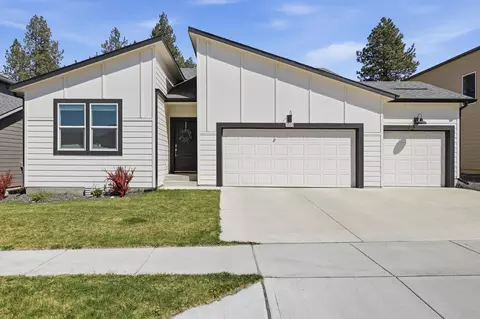 8009 S Avery Rd, Cheney, WA 99004