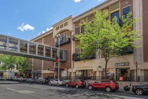 809 W Main Ave #307, Spokane, WA 99201