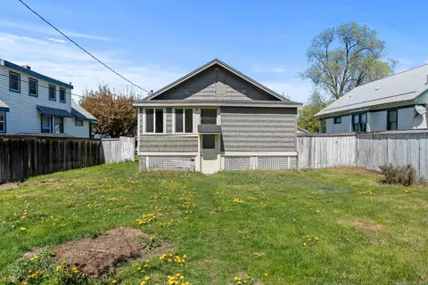Exterior - 1818 E 11th Ave, Spokane, WA 99202 photo 7 of 10