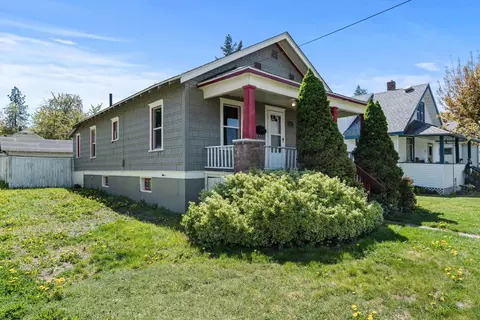 Exterior - 1818 E 11th Ave, Spokane, WA 99202 photo 3 of 10