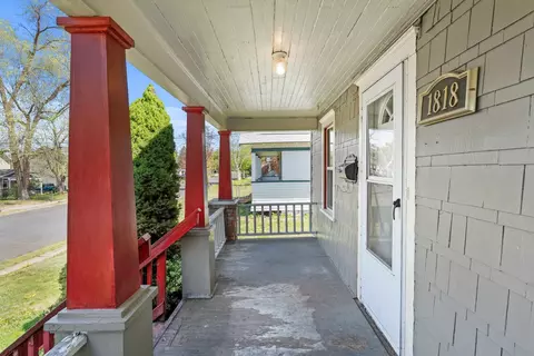 Exterior - 1818 E 11th Ave, Spokane, WA 99202 photo 4 of 10