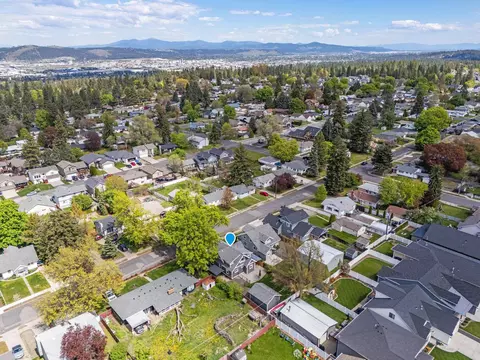View/Area - 3628 E 24th Ave, Spokane, WA 99223 photo 5 of 5
