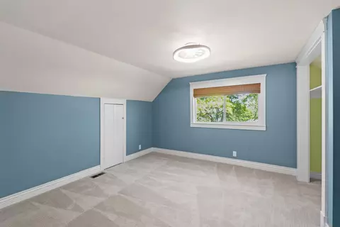 Bedroom - 3628 E 24th Ave, Spokane, WA 99223 photo 1 of 6