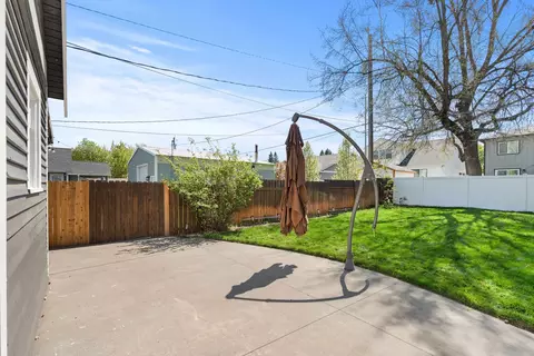 Exterior - 3628 E 24th Ave, Spokane, WA 99223 photo 6 of 10