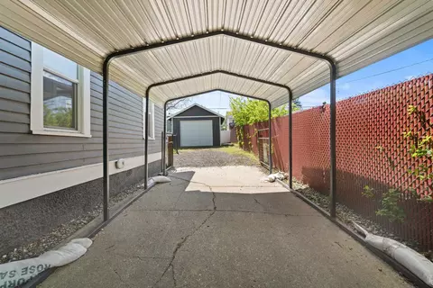 Exterior - 3628 E 24th Ave, Spokane, WA 99223 photo 10 of 10