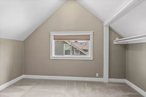 Bedroom - 3628 E 24th Ave, Spokane, WA 99223 photo 5 of 6