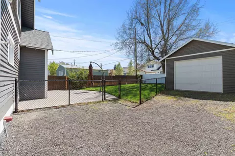 Exterior - 3628 E 24th Ave, Spokane, WA 99223 photo 7 of 10