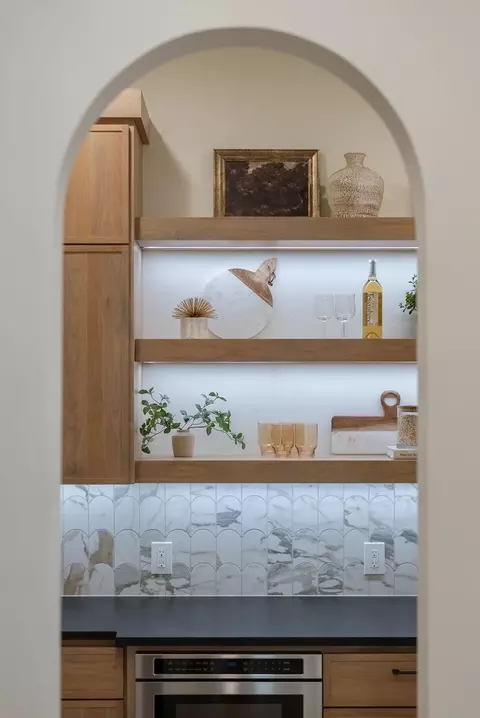 Kitchen - 7520 N Cedar Rd, Spokane, WA 99208 photo 8 of 8
