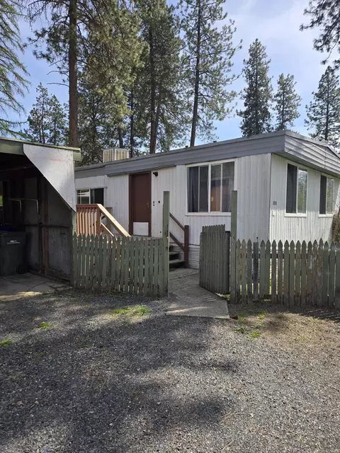316 N Colville Rd, Deer Park, WA 99006