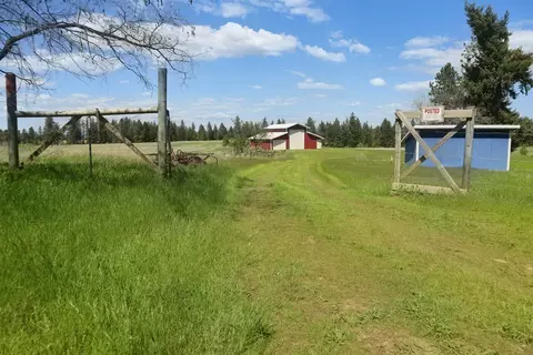 Nnn Orchard Bluff Rd, Chattaroy, WA 99003