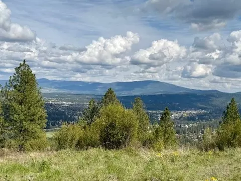 2827 S Park Ln #LOT 3, Spokane, WA 99212