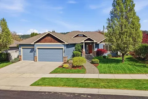4405 S Williamson Ln, Spokane, WA 99223