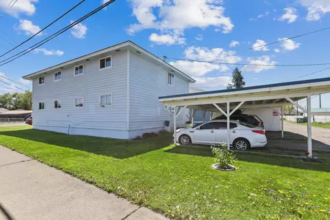Exterior - 1847 E Marshall Ave, Spokane, WA 99207 photo 5 of 5