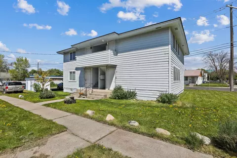 1847 E Marshall Ave, Spokane, WA 99207