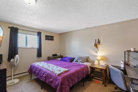 Bedroom - 1847 E Marshall Ave, Spokane, WA 99207 photo 2 of 3