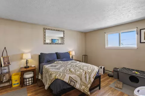 Bedroom - 1847 E Marshall Ave, Spokane, WA 99207 photo 1 of 3