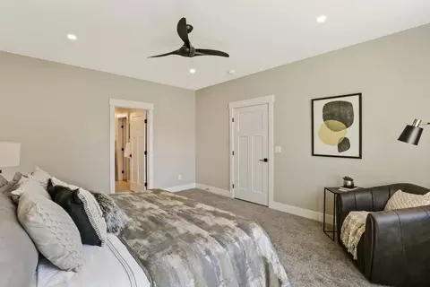 Bedroom - 18199 N Morton Ct, Colbert, WA 99005 photo 3 of 3