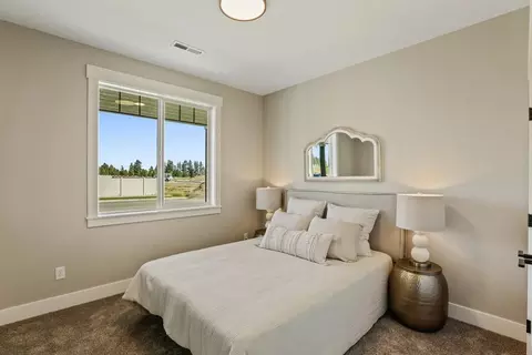 Bedroom - 18199 N Morton Ct, Colbert, WA 99005 photo 1 of 3