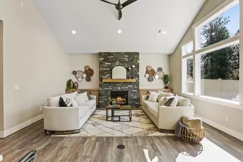 Living - 18199 N Morton Ct, Colbert, WA 99005 photo 1 of 1