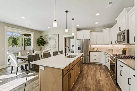 Kitchen - 18199 N Morton Ct, Colbert, WA 99005 photo 1 of 2