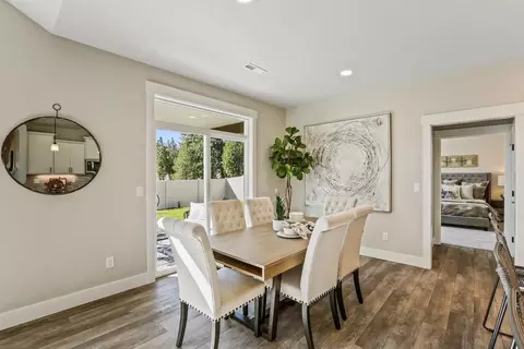 Dining - 18199 N Morton Ct, Colbert, WA 99005 photo 1 of 1