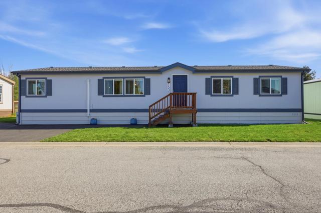 2201 N Craig Rd #153, Spokane, WA 99224
