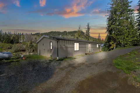 Exterior - 792 Dirks Rd, Priest River, ID 83856 photo 1 of 8