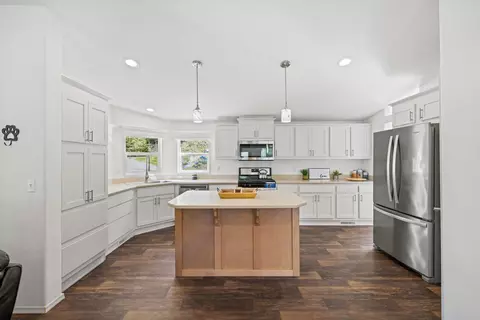 Kitchen - 792 Dirks Rd, Priest River, ID 83856 photo 1 of 2