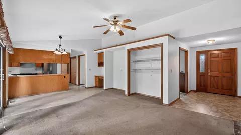 Living - 4805 E Jaremko Dr, Mead, WA 99021 photo 3 of 7